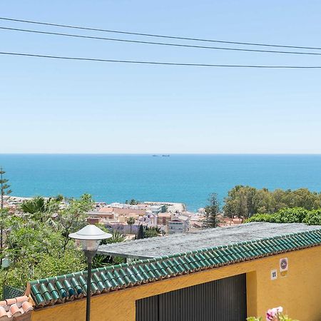 Villa Jarama Málaga Kültér fotó