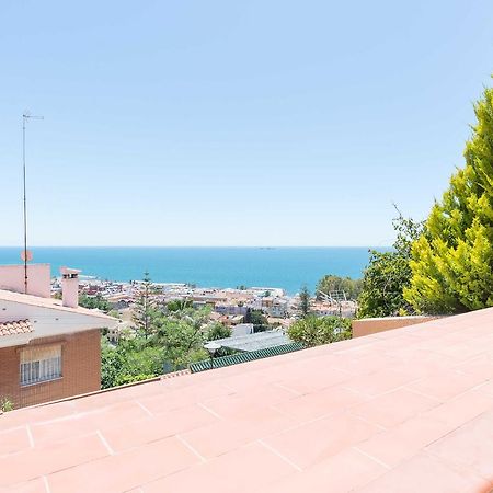 Villa Jarama Málaga Kültér fotó