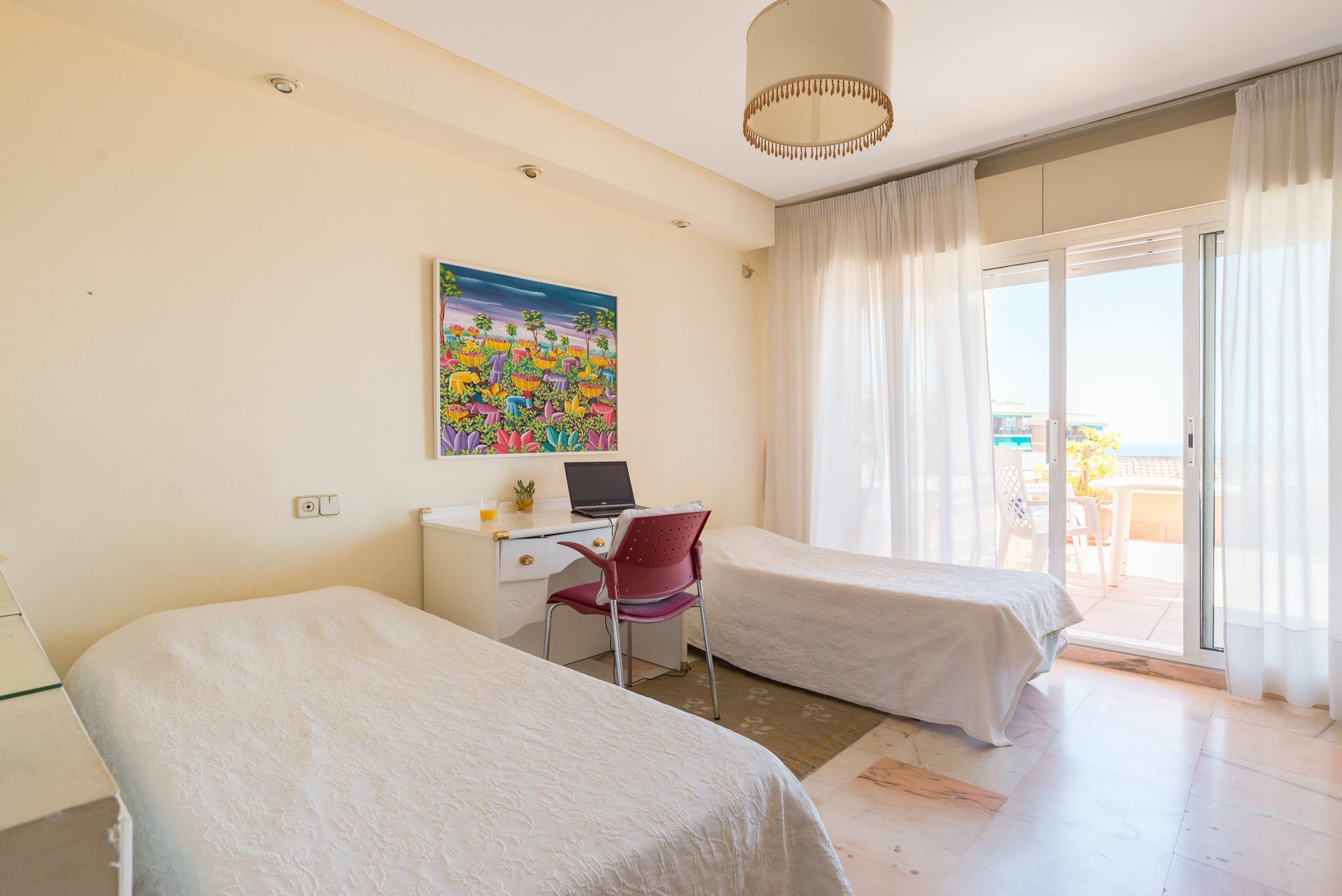 Villa Jarama Málaga Kültér fotó