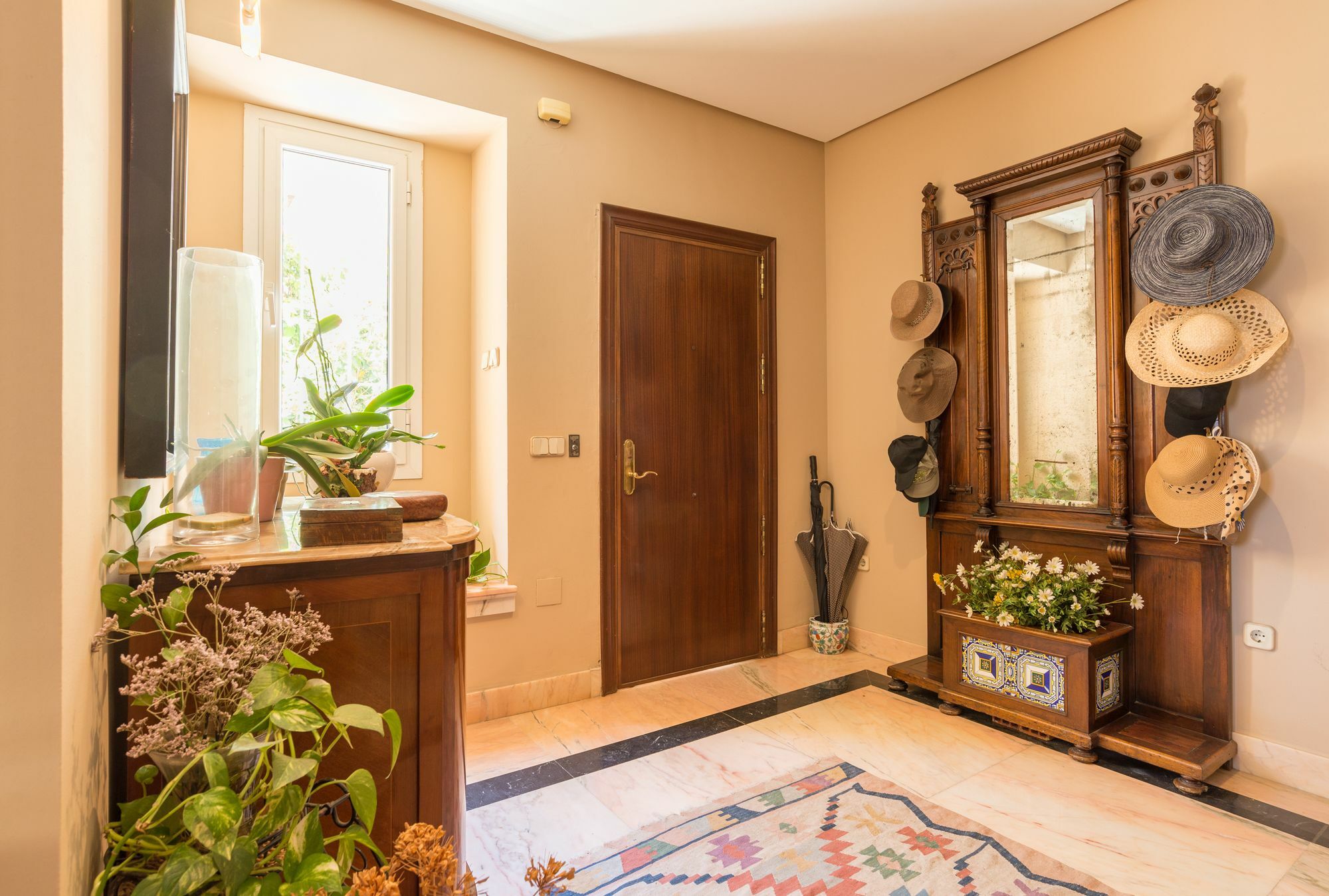 Villa Jarama Málaga Kültér fotó