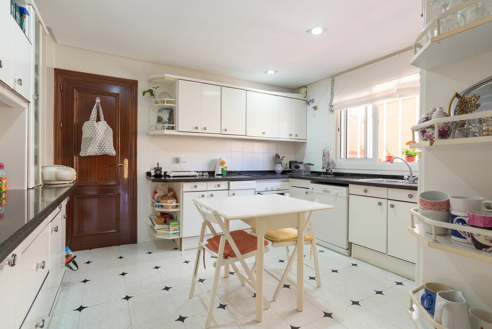 Villa Jarama Málaga Kültér fotó