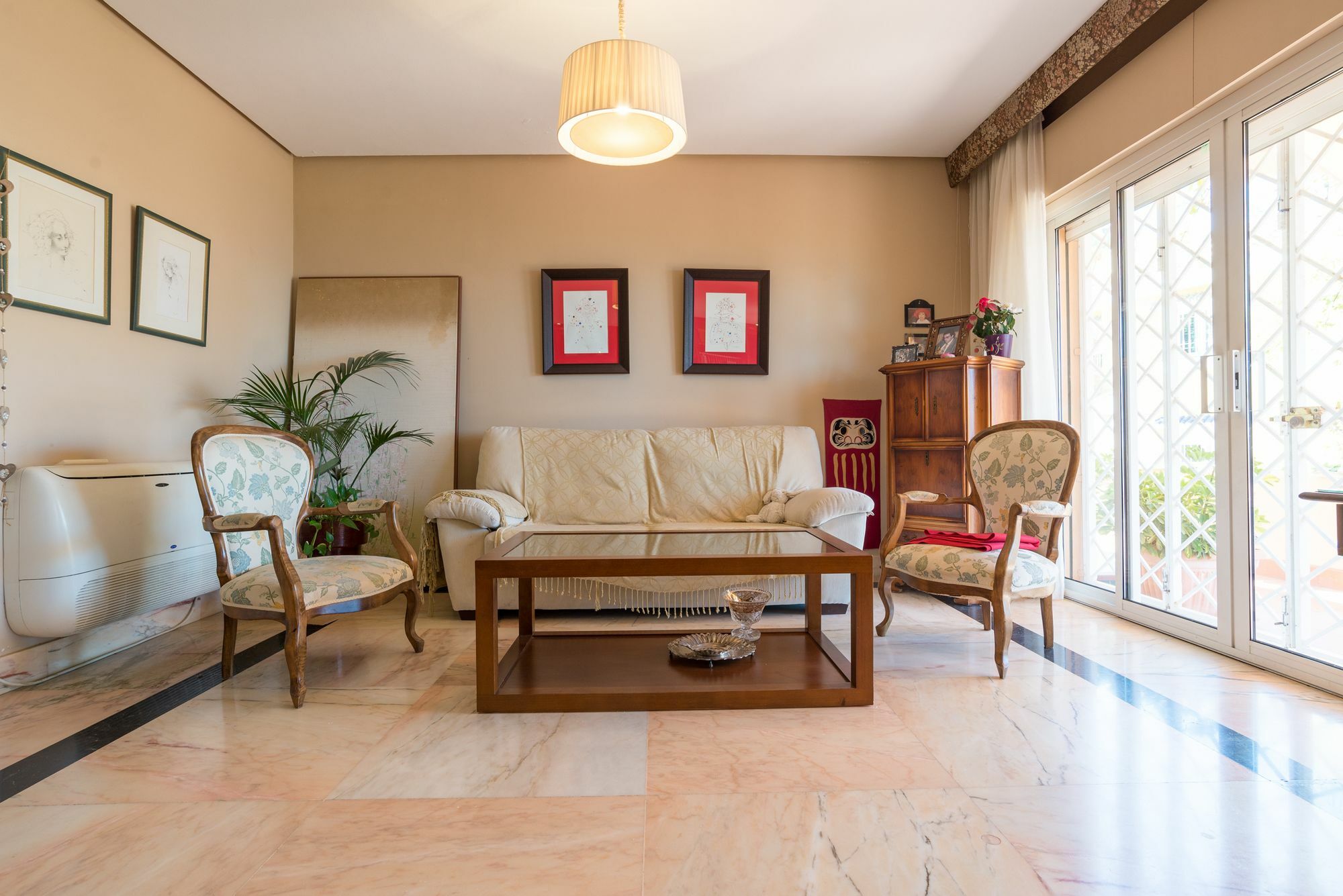 Villa Jarama Málaga Kültér fotó