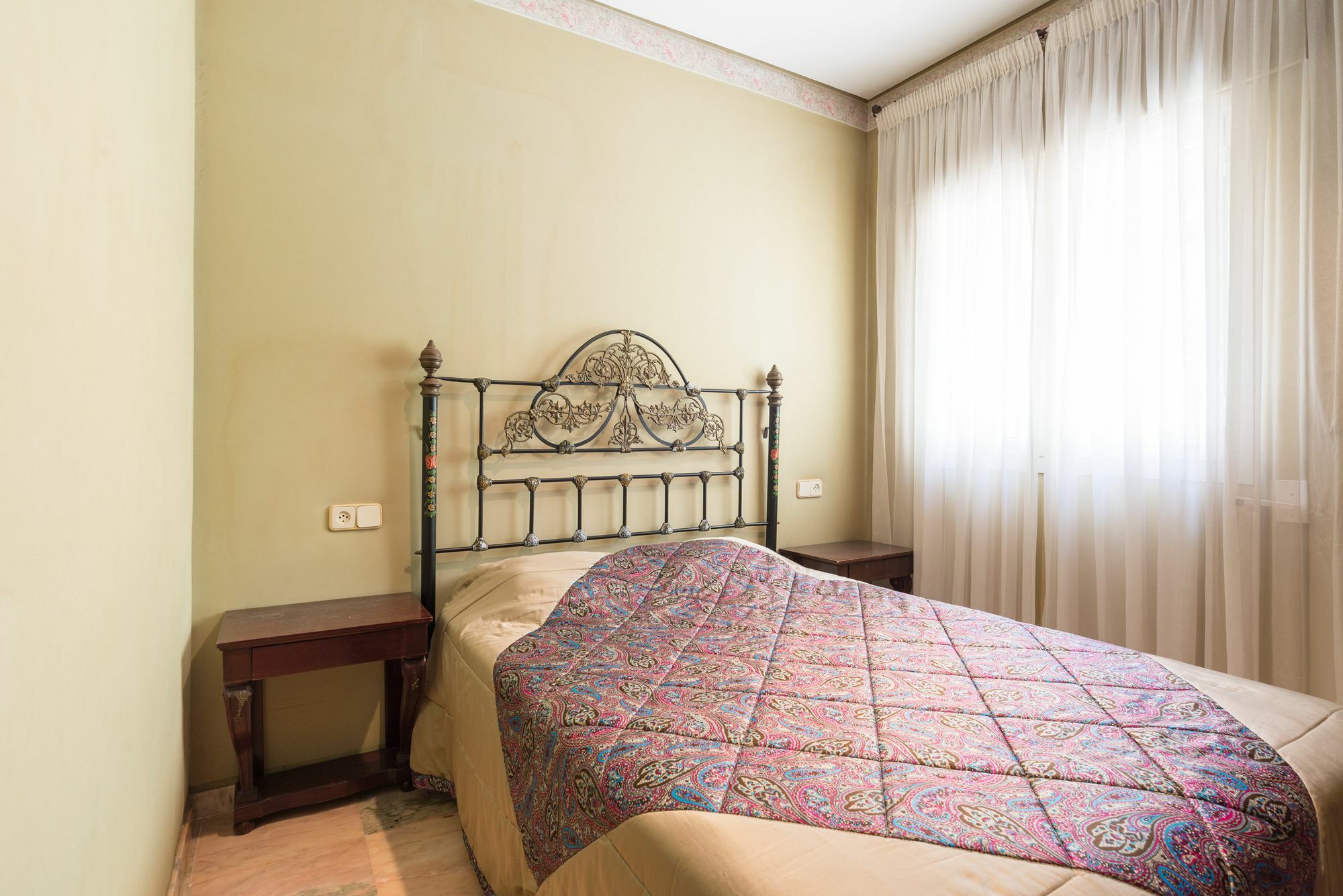 Villa Jarama Málaga Kültér fotó