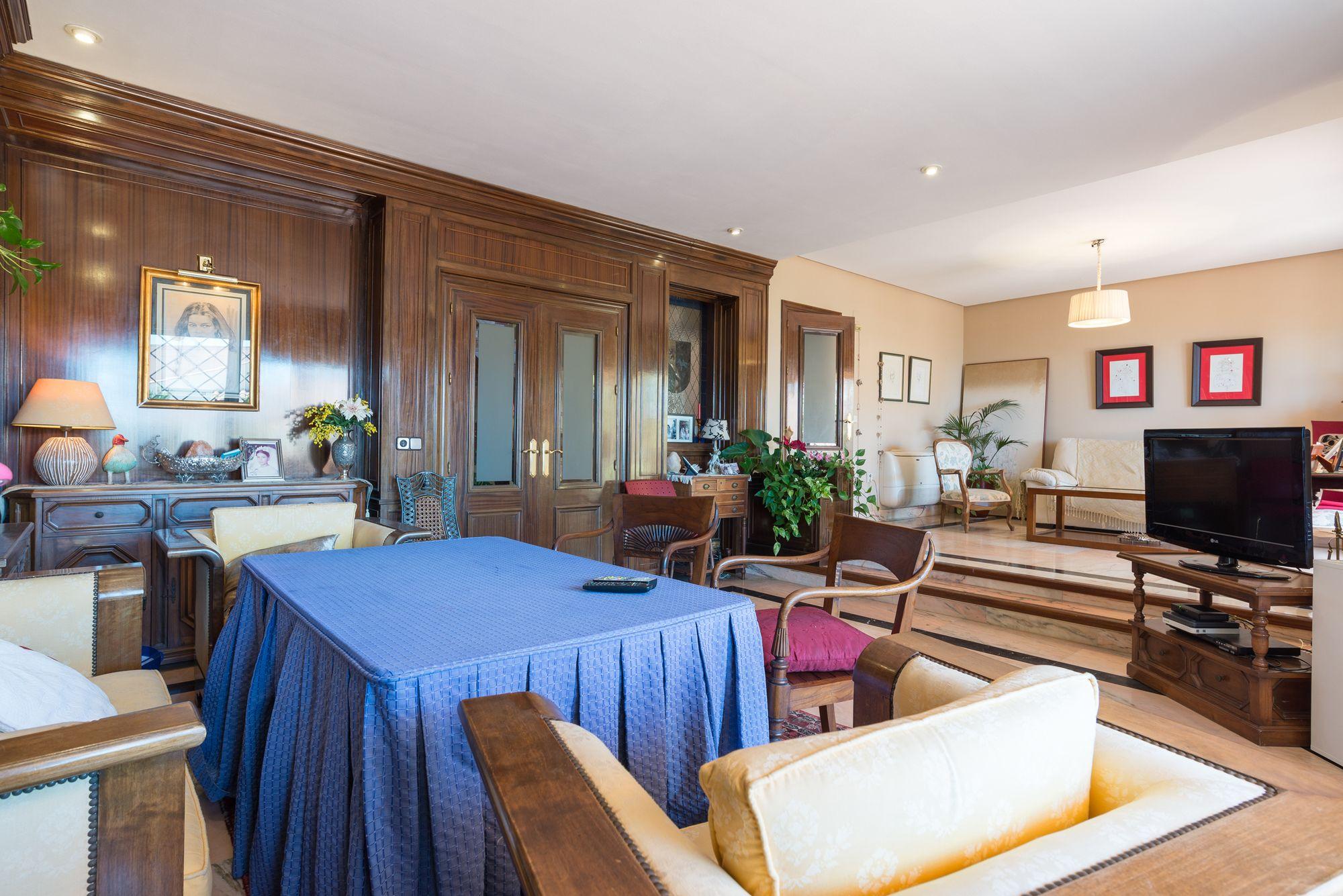 Villa Jarama Málaga Kültér fotó