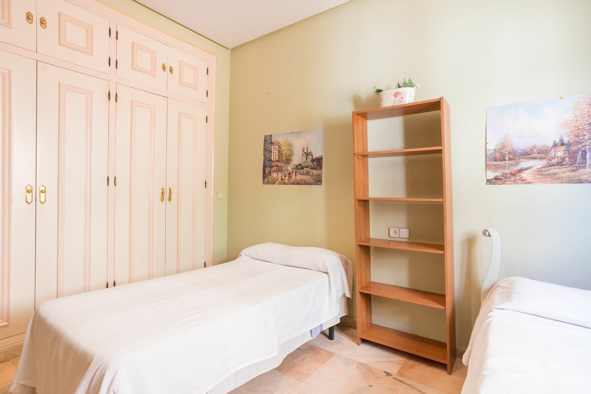 Villa Jarama Málaga Kültér fotó