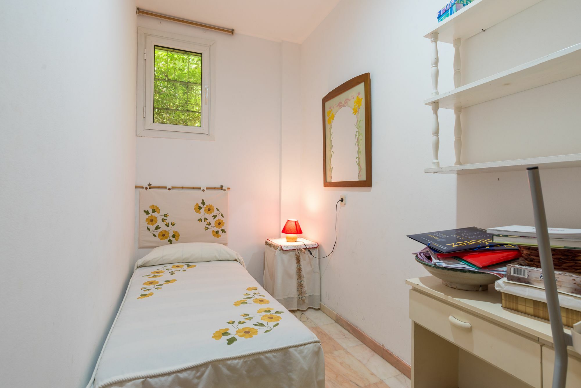 Villa Jarama Málaga Kültér fotó