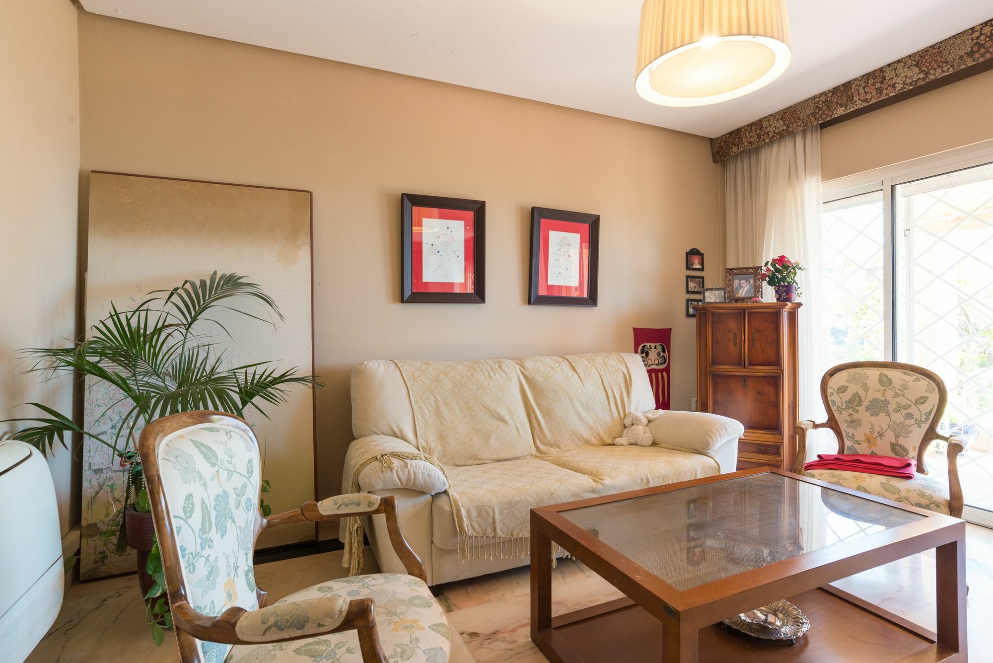 Villa Jarama Málaga Kültér fotó