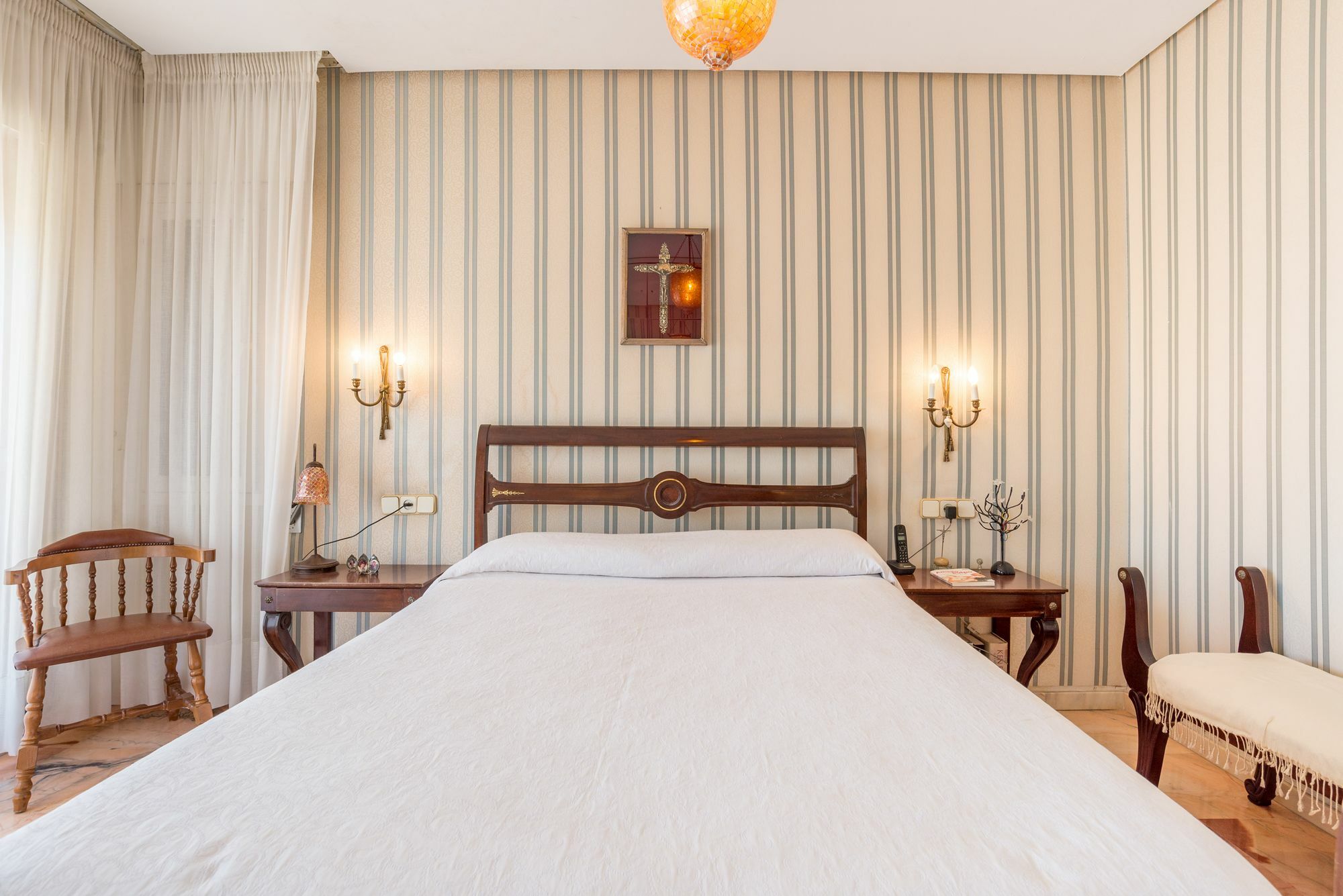 Villa Jarama Málaga Kültér fotó