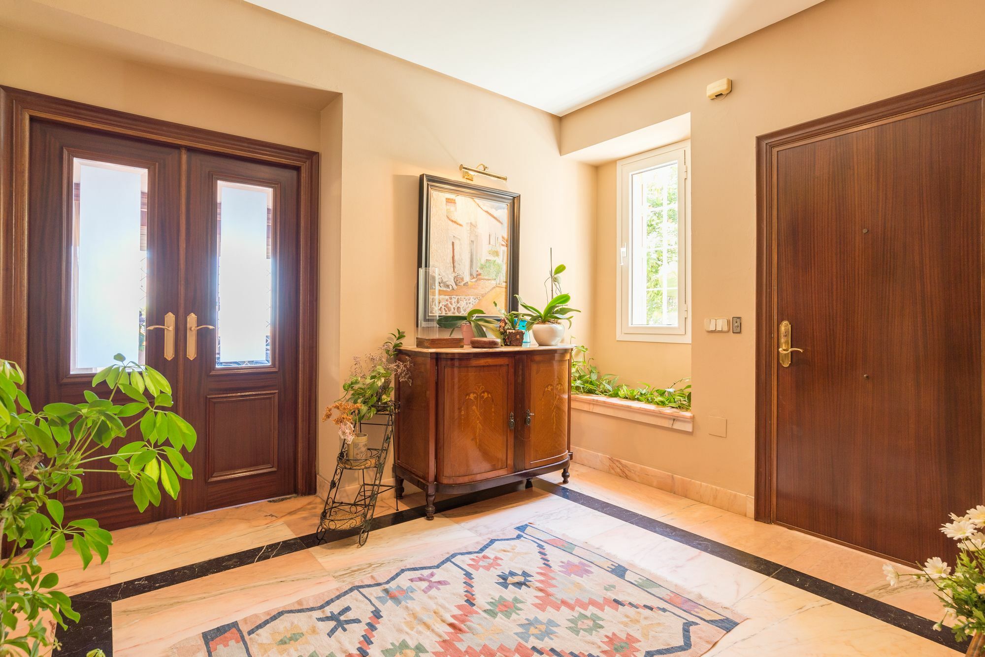 Villa Jarama Málaga Kültér fotó