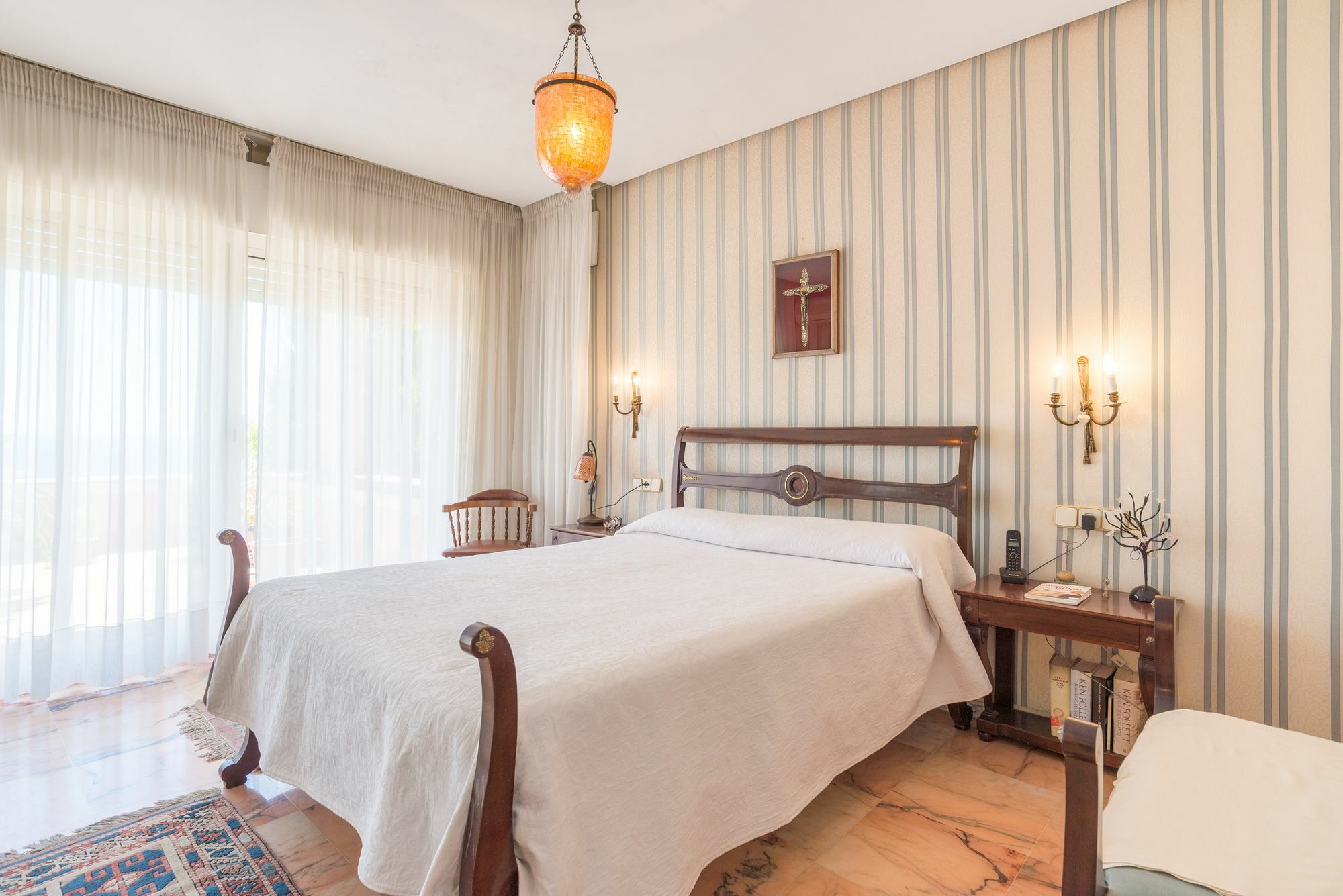 Villa Jarama Málaga Kültér fotó