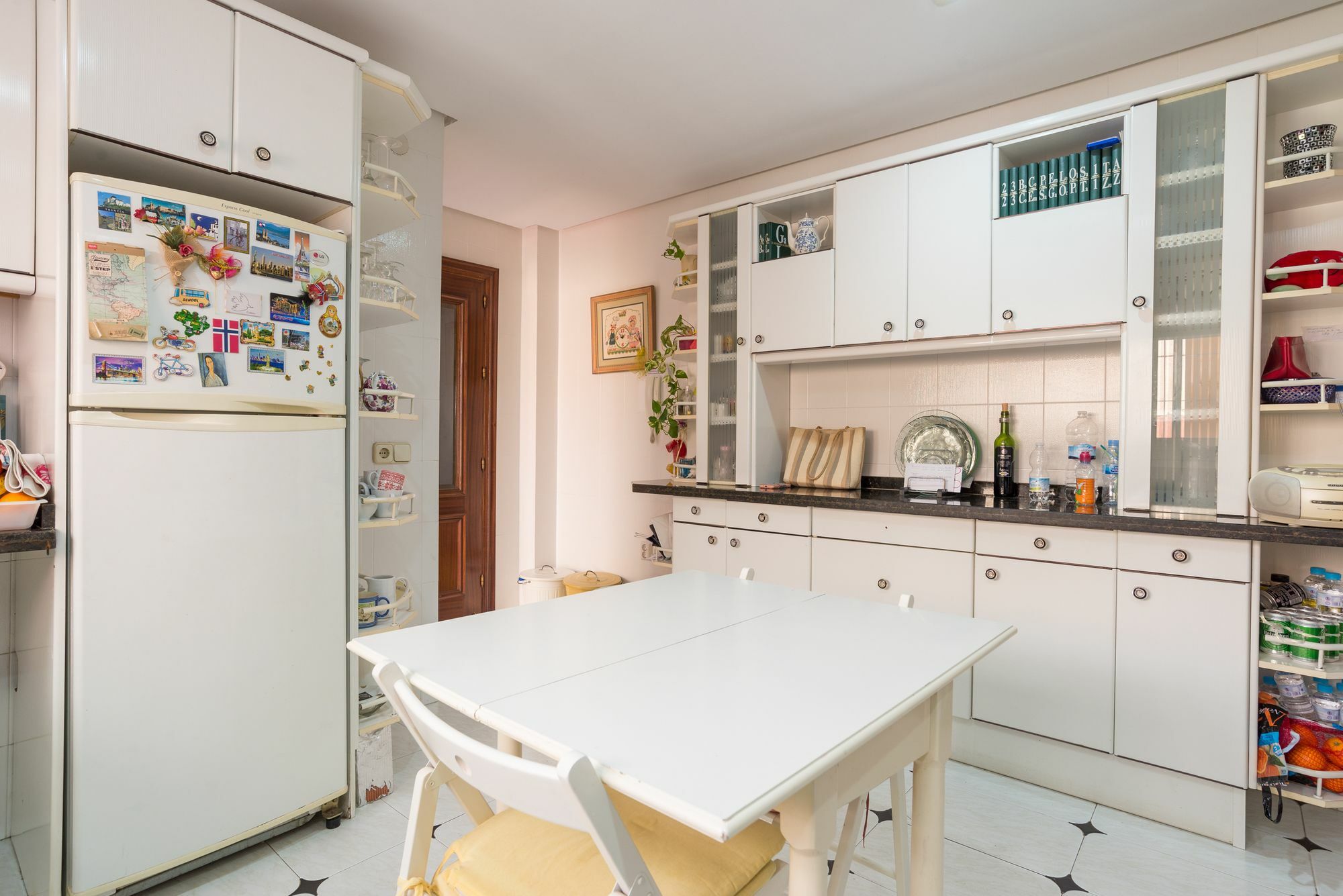 Villa Jarama Málaga Kültér fotó
