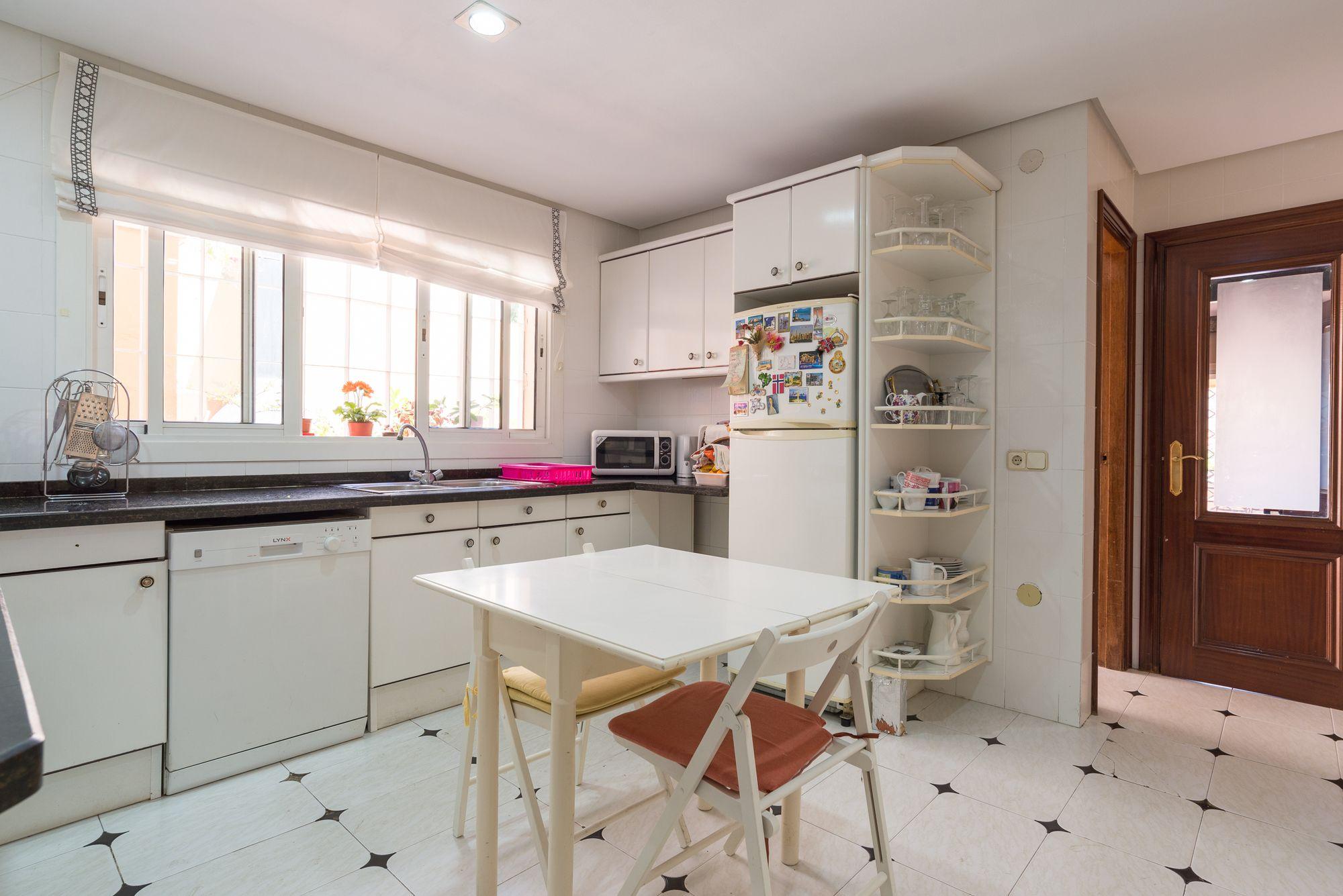 Villa Jarama Málaga Kültér fotó