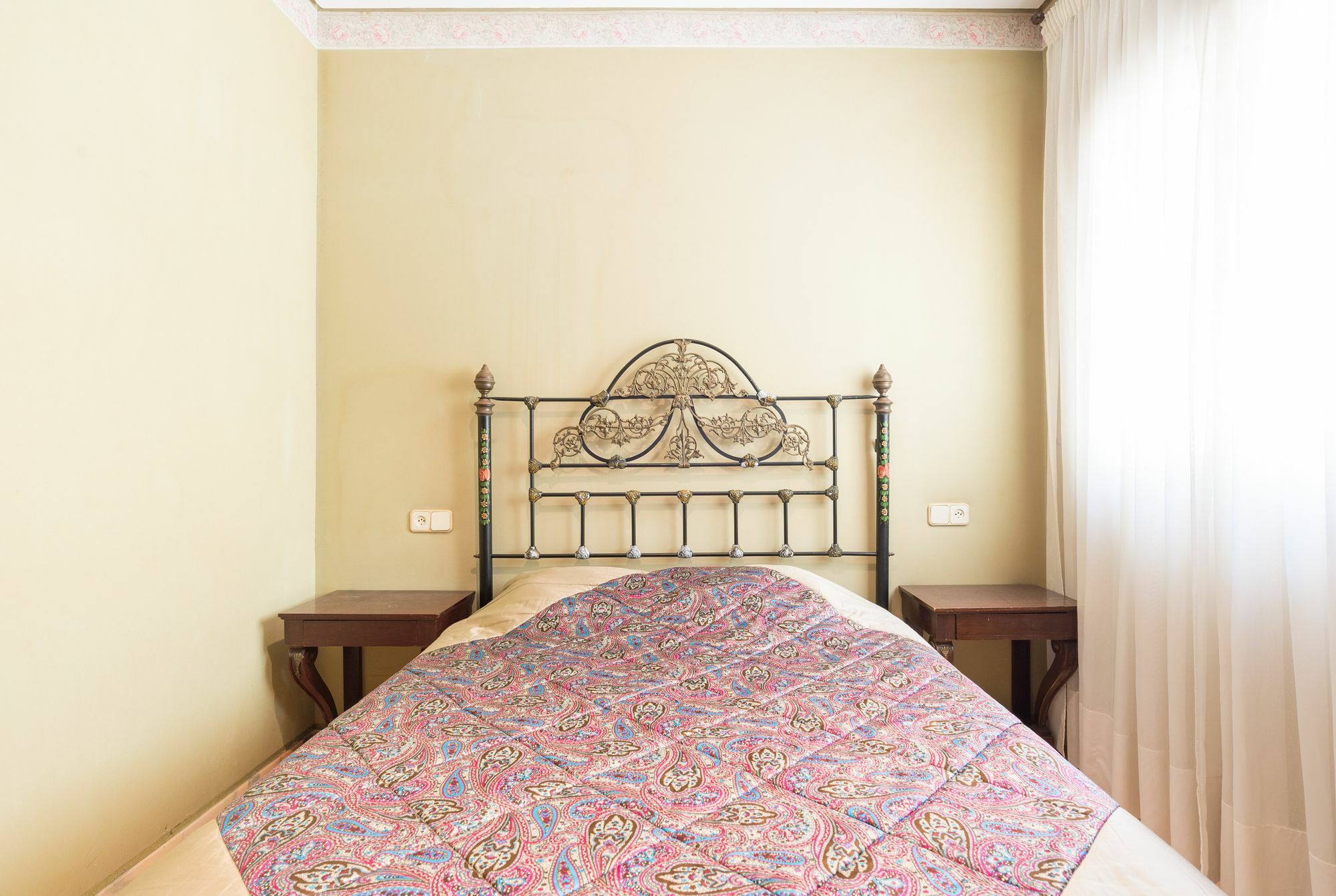 Villa Jarama Málaga Kültér fotó