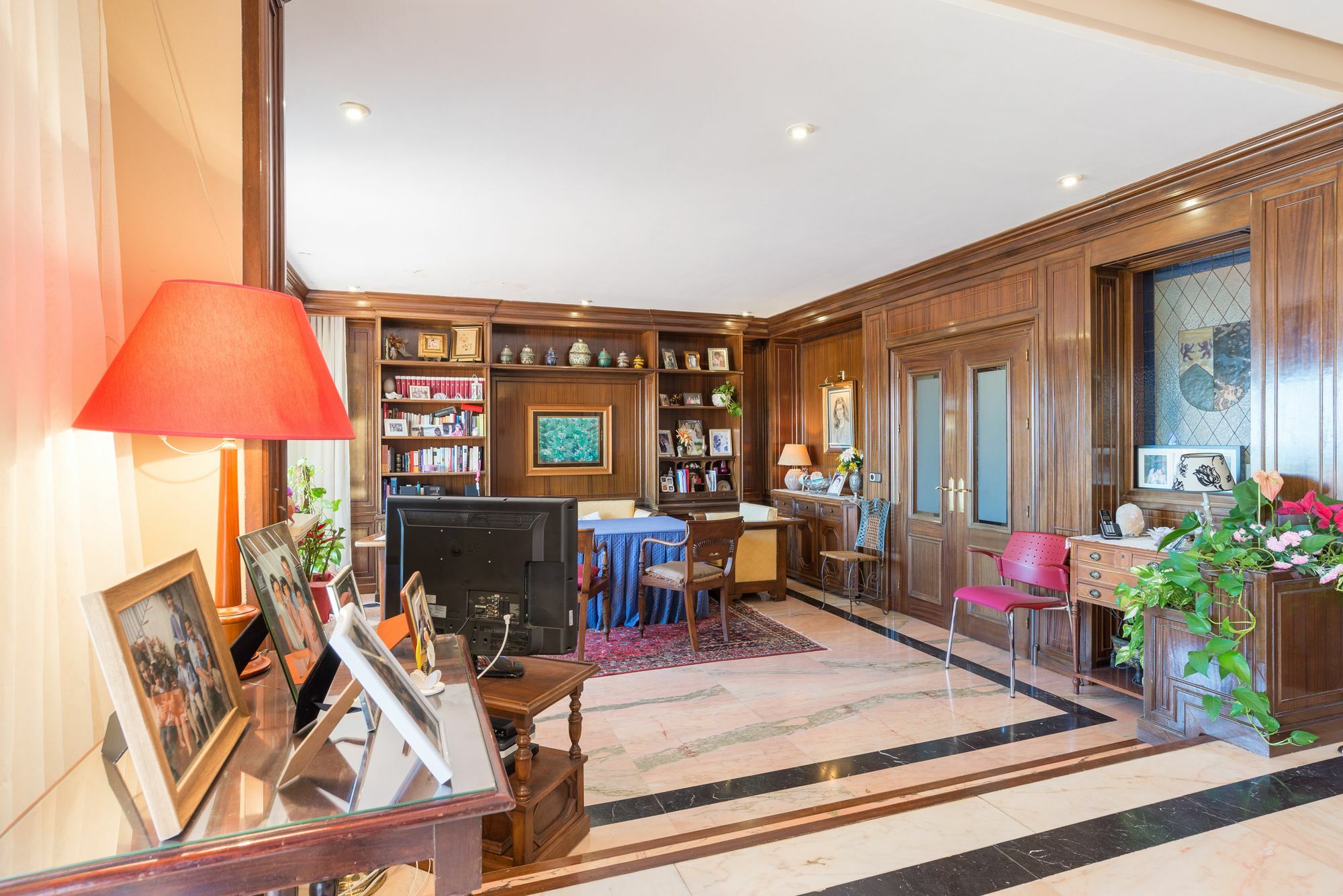 Villa Jarama Málaga Kültér fotó