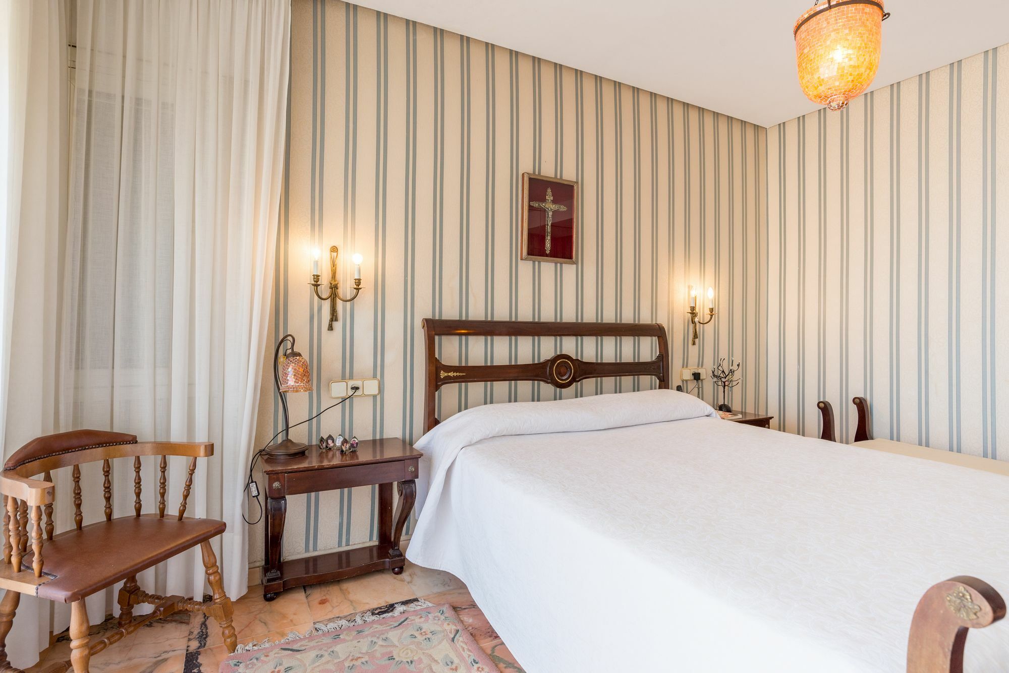 Villa Jarama Málaga Kültér fotó
