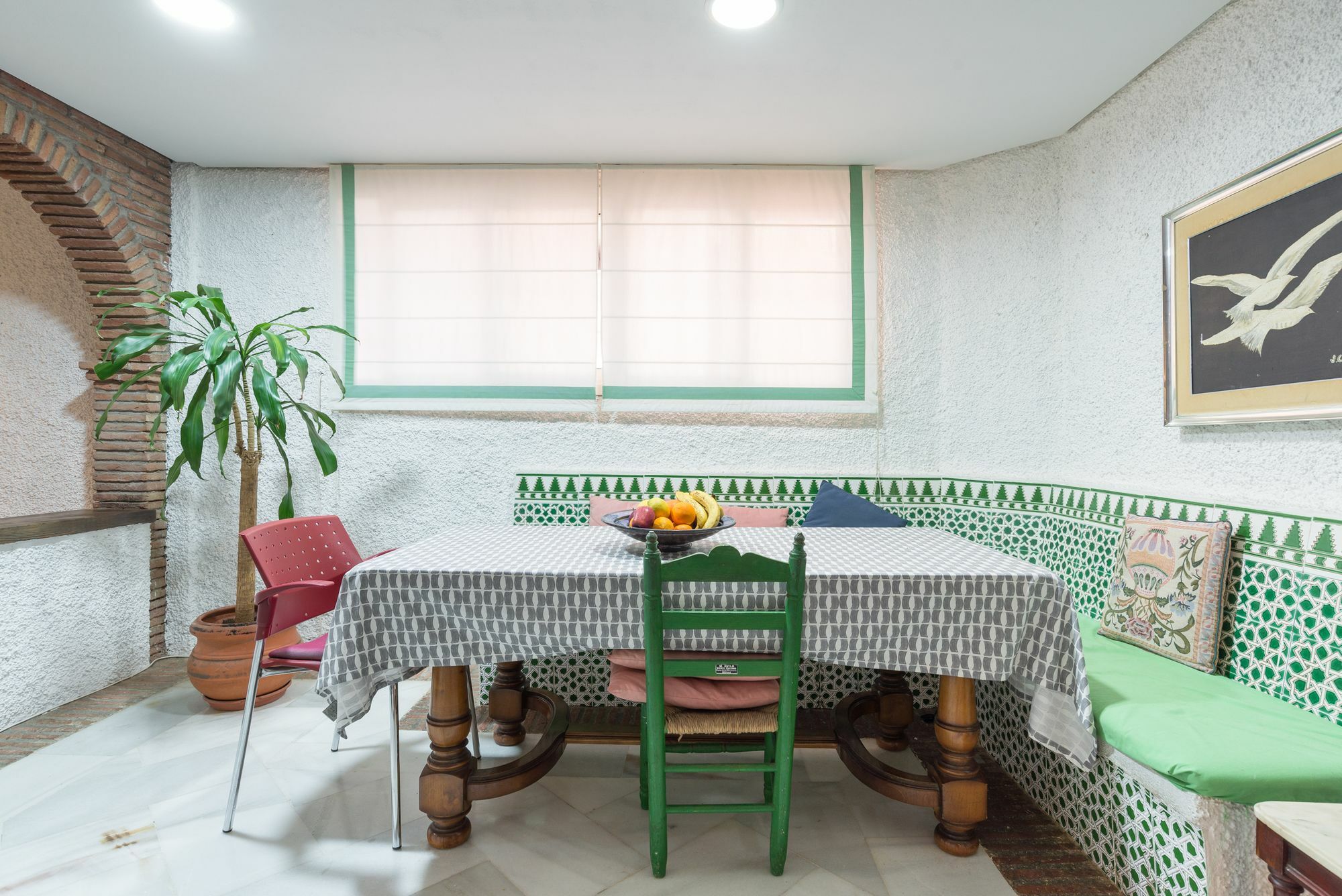 Villa Jarama Málaga Kültér fotó