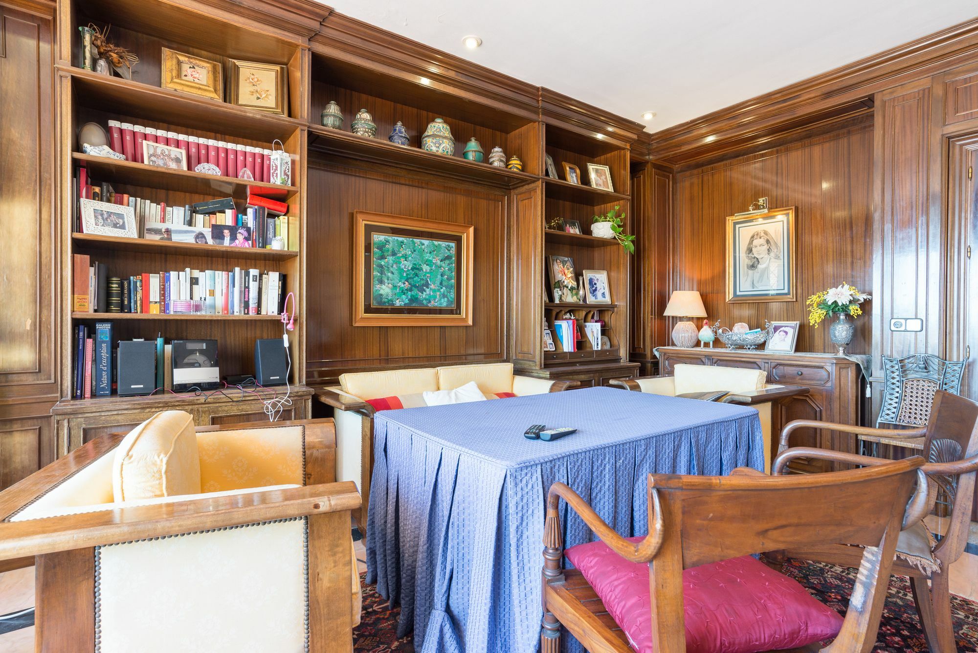 Villa Jarama Málaga Kültér fotó