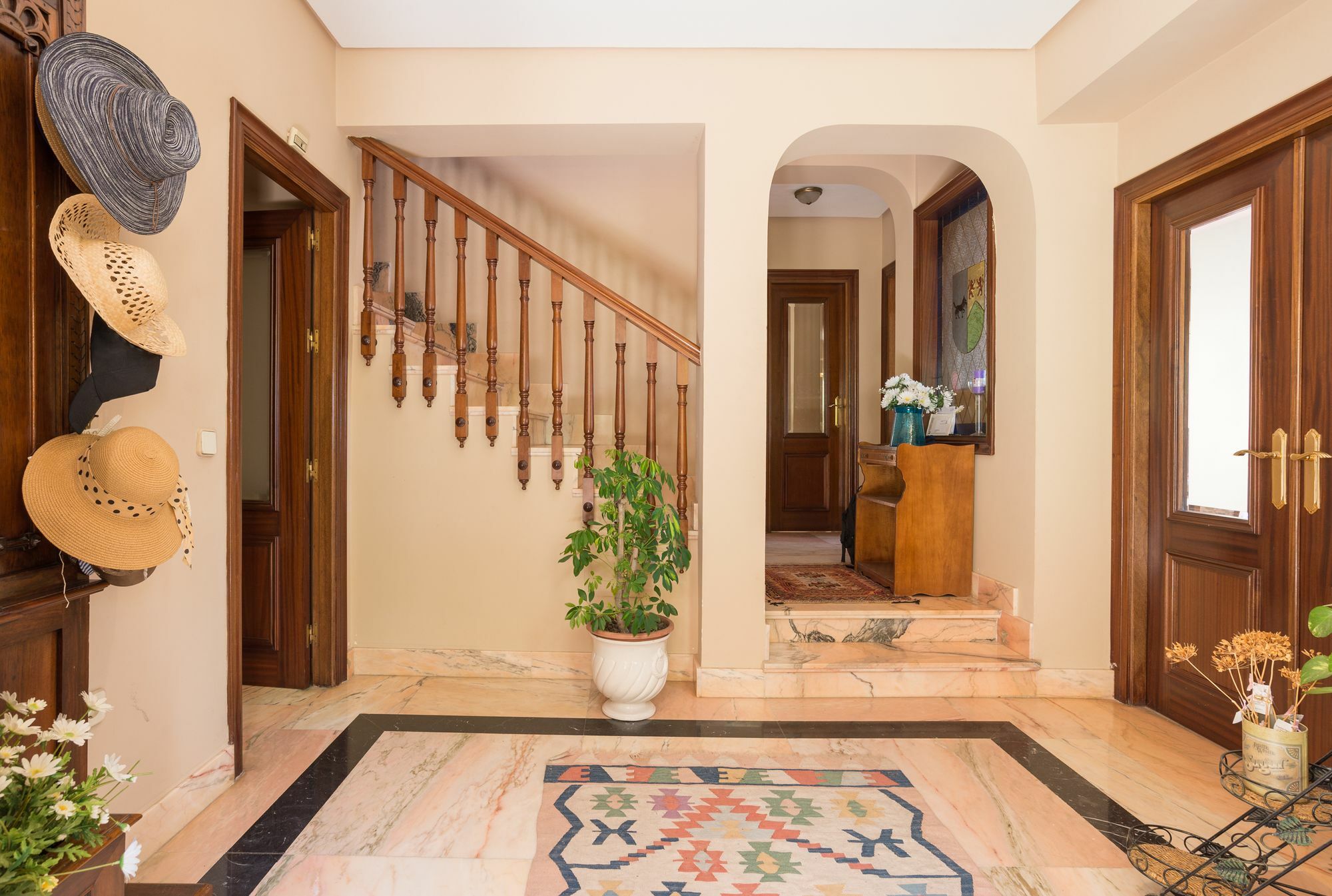 Villa Jarama Málaga Kültér fotó